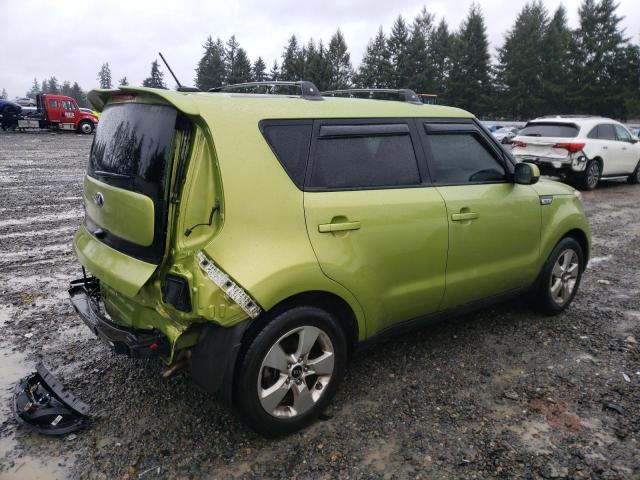 Изображение 3 2017 KIA SOUL  2017 с VIN KNDJN2A23H7881572