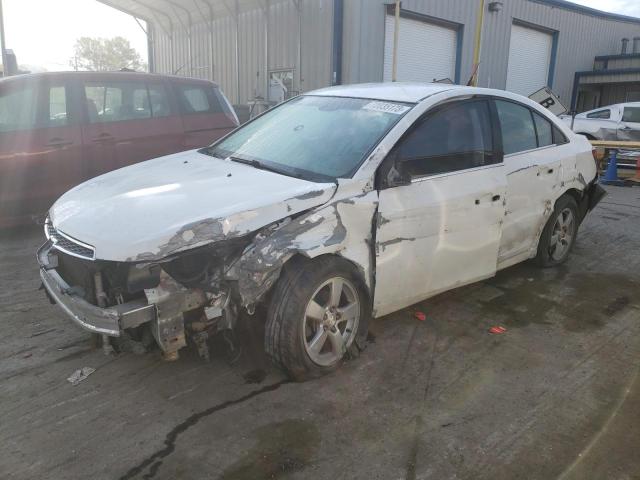 Image 1 of 2014 CHEVROLET CRUZE LT 2014 with VIN 1G1PC5SB7E7233351