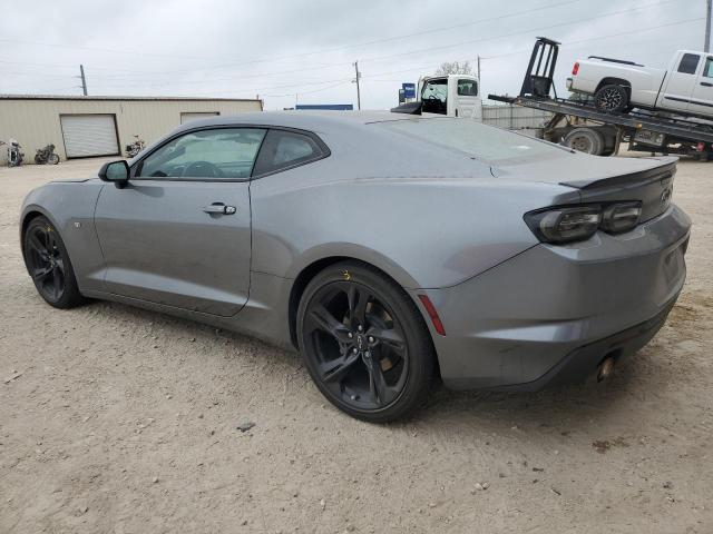 Изображение 2 2022 CHEVROLET CAMARO LS 2022 с VIN 1G1FB1RX3N0108946