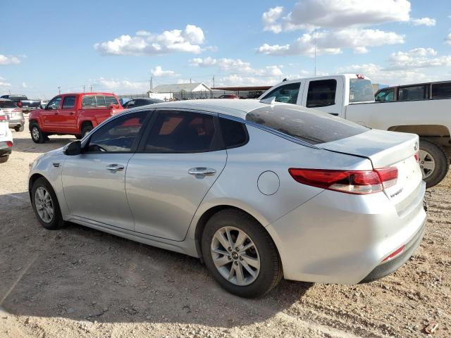 Obraz 2 z 2018 KIA OPTIMA LX 2018 z VIN 5XXGT4L30JG186416