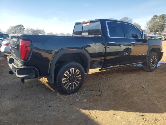 Image 3 of 2024 GMC SIERRA K3500 DENALI ULTIMATE 2024 with VIN 1GT49YEY0RF127684