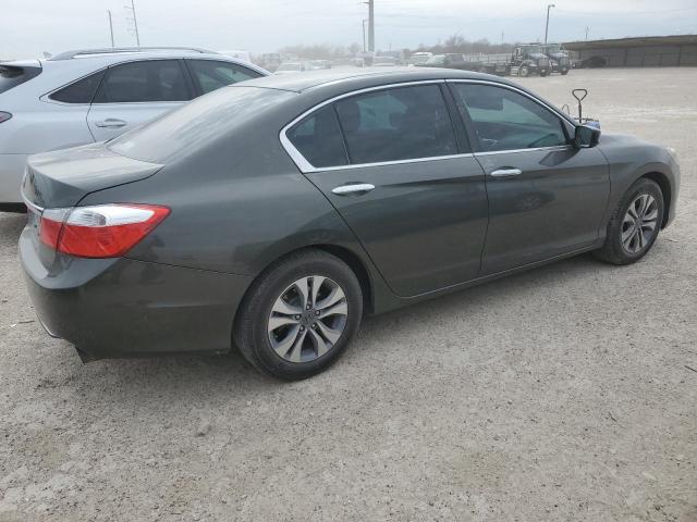 Obraz 3 z 2015 HONDA ACCORD LX 2015 z VIN 1HGCR2F39FA053526