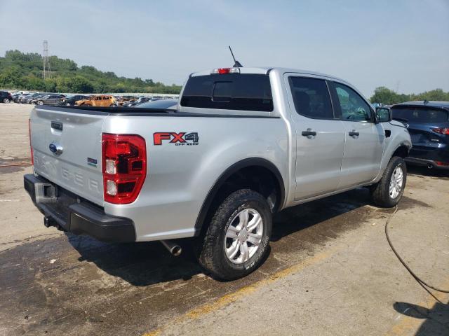 Image 3 of 2019 FORD RANGER XL 2019 with VIN 1FTER4FH6KLA70071