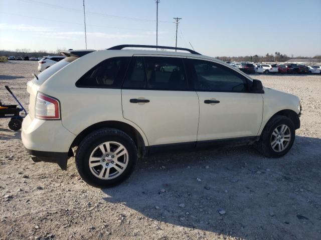 Image 3 of 2007 FORD EDGE SE 2007 with VIN 2FMDK36C37BB65978