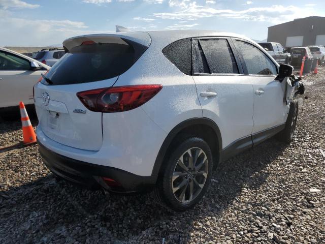 Image 3 of 2016 MAZDA CX-5 GT 2016 with VIN JM3KE4DY2G0796821