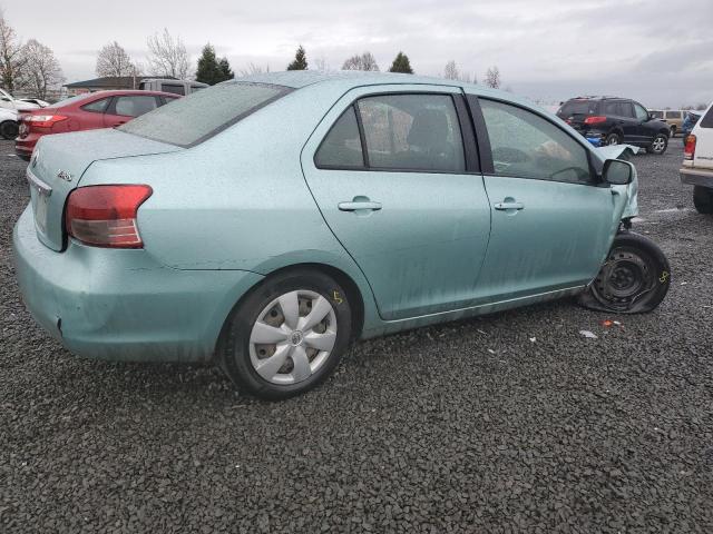 Изображение 3 2007 TOYOTA YARIS  2007 с VIN JTDBT903271142675