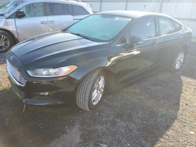 Obraz 1 z 2015 FORD FUSION SE 2015 z VIN 1FA6P0H7XF5107789