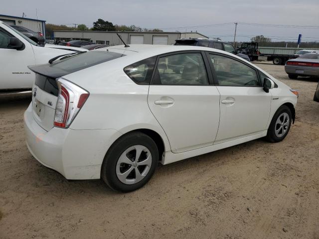 Obraz 3 z 2015 TOYOTA PRIUS  2015 z VIN JTDKN3DU3F0427559