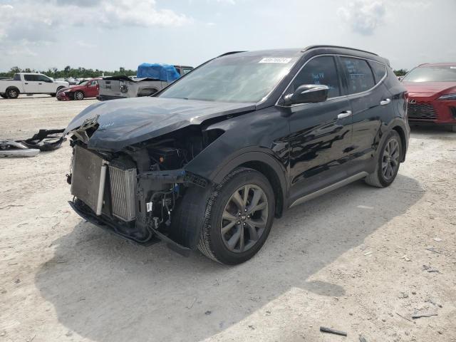 Obraz 2018 HYUNDAI SANTA FE SPORT  2018