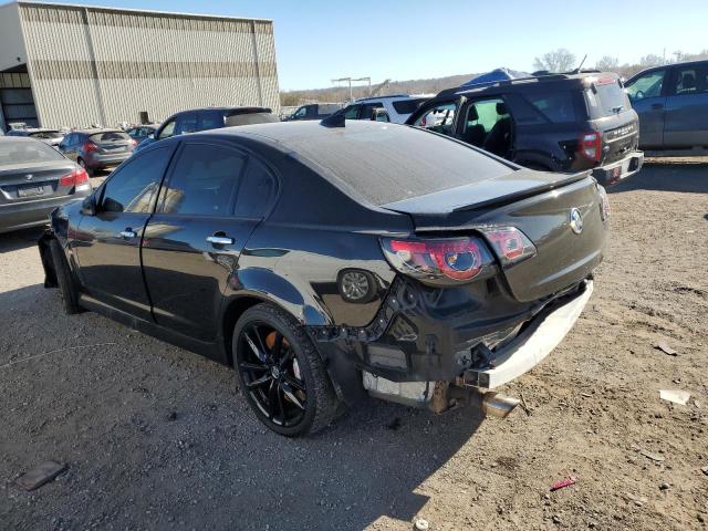 Изображение 2 2015 CHEVROLET SS  2015 с VIN 6G3F15RWXFL112343