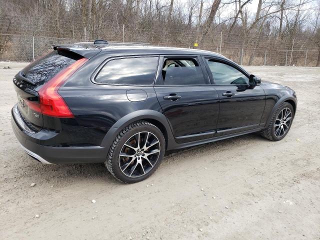 Obraz 3 z 2020 VOLVO V90 CROSS COUNTRY T6 INSCRIPTION 2020 z VIN YV4A22NL6L1104503