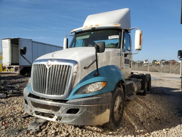Obraz 3 z 2017 INTERNATIONAL PROSTAR  2017 z VIN 3HCDJAPR6HL691416