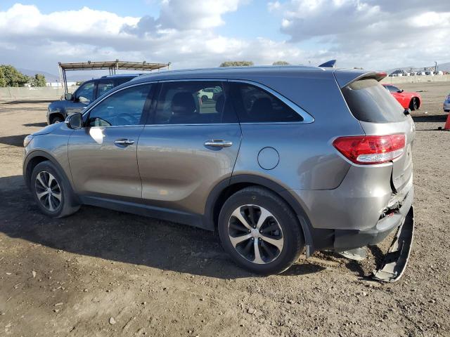 Obraz 2 z 2016 KIA SORENTO EX 2016 z VIN 5XYPH4A58GG072030