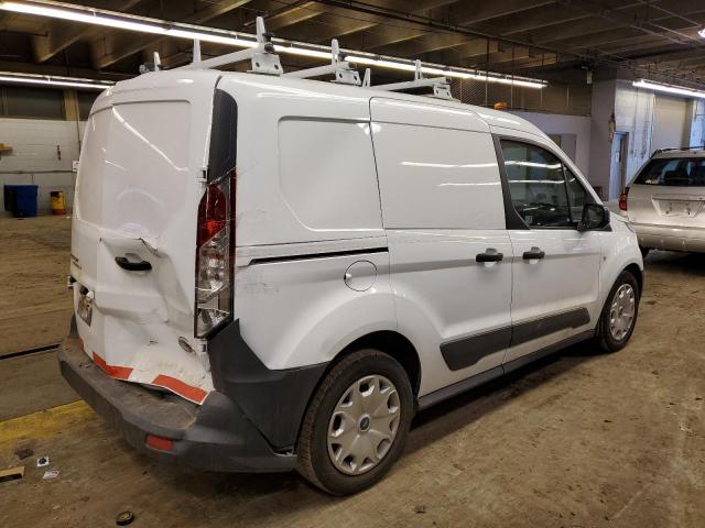 Image 3 of 2015 FORD TRANSIT CONNECT XL 2015 with VIN NM0LS6E7XF1186937