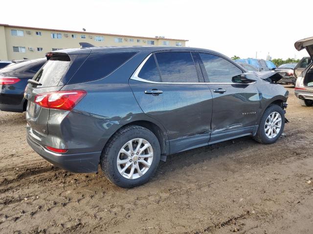 Image 3 of 2019 CHEVROLET EQUINOX LT 2019 with VIN 2GNAXKEV2K6167543