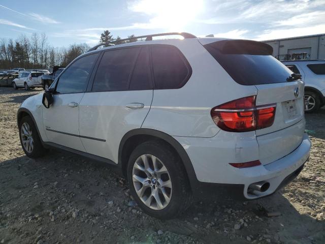 Obraz 2 z 2011 BMW X5 XDRIVE35I 2011 z VIN 5UXZV4C52BL413206