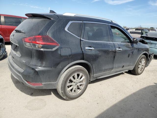 Image 3 of 2018 NISSAN ROGUE S 2018 with VIN KNMAT2MT5JP617902
