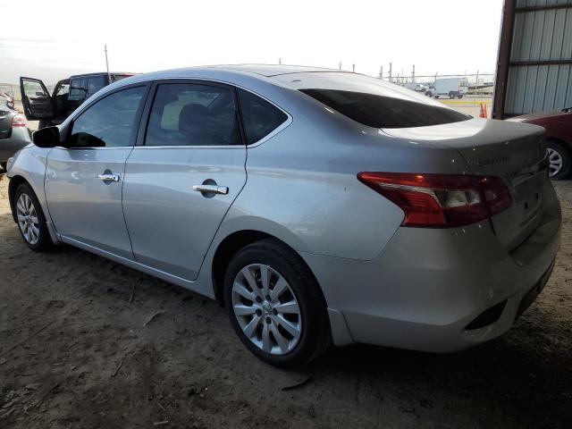 Изображение 2 2019 NISSAN SENTRA S 2019 с VIN 3N1AB7AP9KY381376