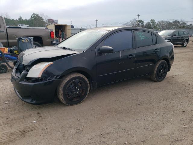 Image 1 of 2012 NISSAN SENTRA 2.0 2012 with VIN 3N1AB6AP4CL608966