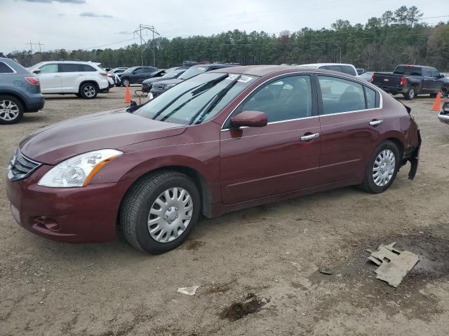 Image 1 of 2012 NISSAN ALTIMA BASE 2012 with VIN 1N4AL2AP0CN533448