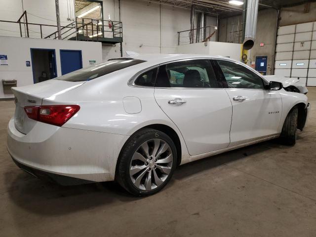 Obraz 3 z 2017 CHEVROLET MALIBU PREMIER 2017 z VIN 1G1ZH5SX5HF258197