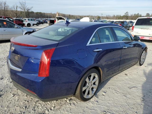 Obraz 3 z 2013 CADILLAC ATS LUXURY 2013 z VIN 1G6AB5RA1D0122091