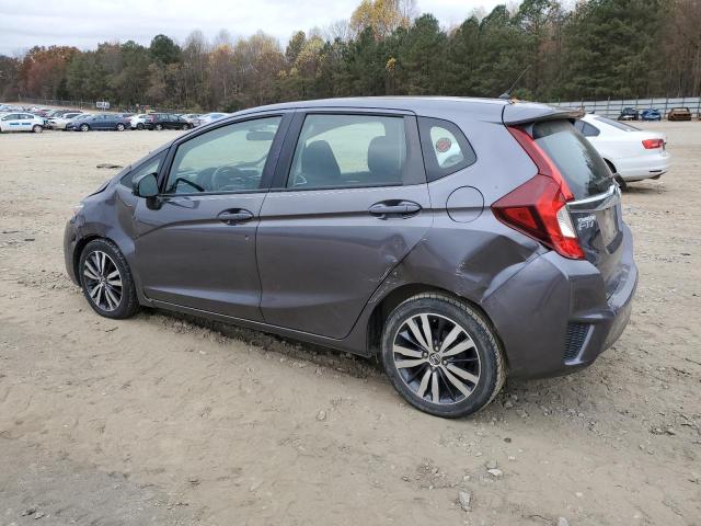 Obraz 2 z 2015 HONDA FIT EX 2015 z VIN 3HGGK5H8XFM767832