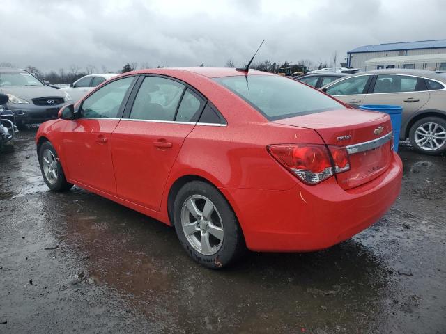 Image 2 of 2014 CHEVROLET CRUZE LT 2014 with VIN 1G1PC5SB5E7272309