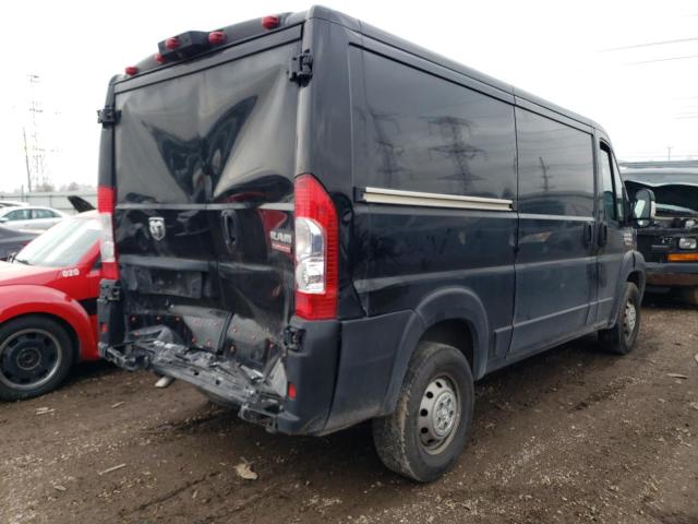Image 3 of 2022 RAM PROMASTER 1500 1500 STANDARD 2022 with VIN 3C6LRVAG4NE117923