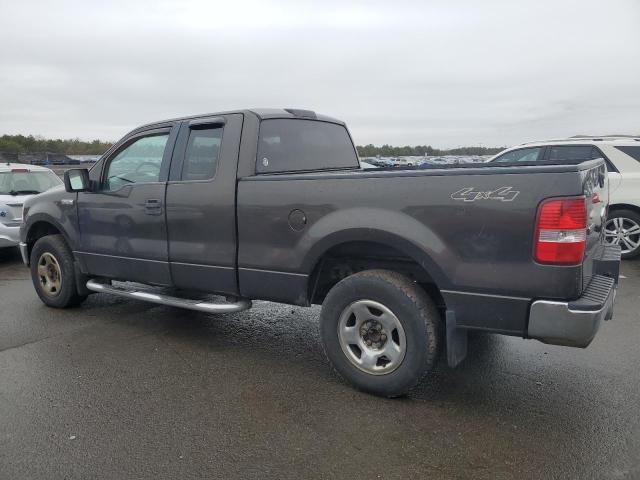 Изображение 2 2006 FORD F150  2006 с VIN 1FTPX145X6NB59335