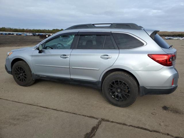 Image 2 of 2015 SUBARU OUTBACK 2.5I LIMITED 2015 with VIN 4S4BSANC2F3341804