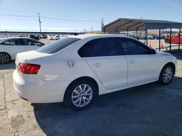 Image 3 of 2011 VOLKSWAGEN JETTA SE 2011 with VIN 3VWDZ7AJ8BM322289