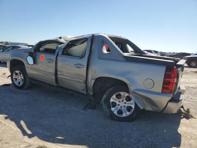 Image 2 of 2008 CHEVROLET AVALANCHE C1500 2008 with VIN 3GNEC12048G180095