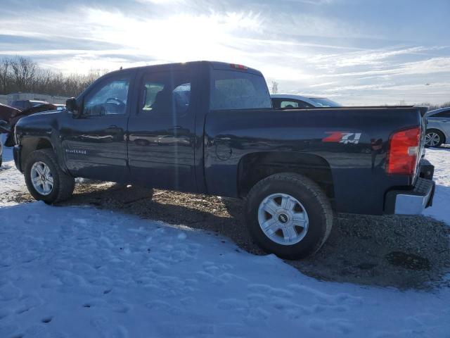 Image 2 of 2007 CHEVROLET SILVERADO K1500 CREW CAB 2007 with VIN 2GCEK13M071565237