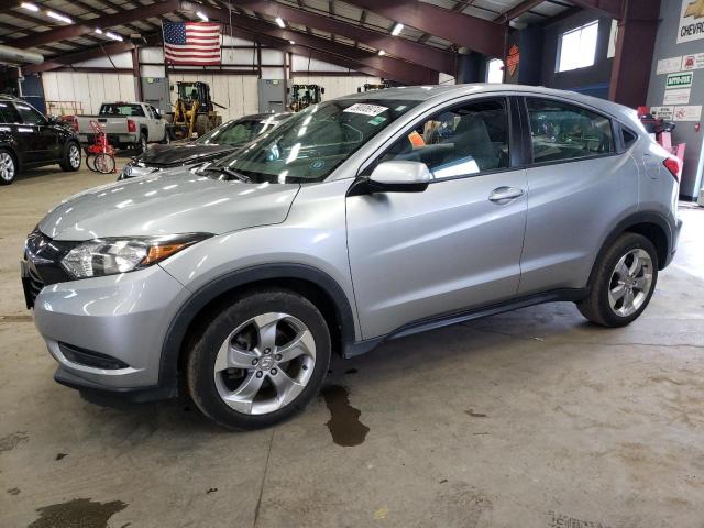 Image 1 of 2018 HONDA HR-V LX 2018 with VIN 3CZRU6H33JG729839
