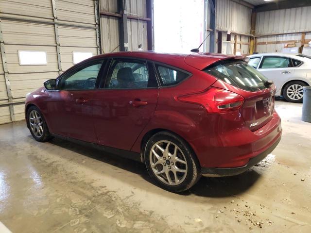 Image 2 of 2015 FORD FOCUS SE 2015 with VIN 1FADP3K26FL331174