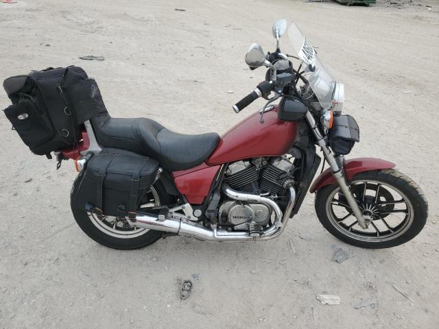 1985 HONDA VT500 C 1985 image