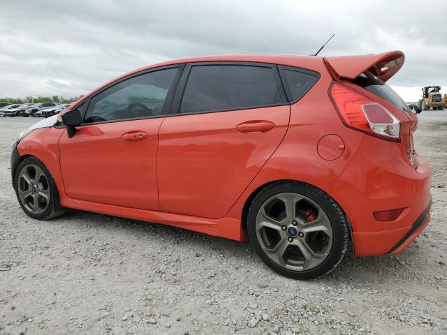 Image 2 of 2014 FORD FIESTA ST 2014 with VIN 3FADP4GX9EM132983
