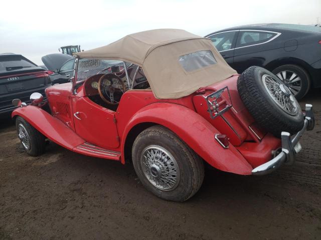 Изображение 2 1987 CHEVROLET ROADSTER 1987 с VIN 1B9AT12L1H1074354