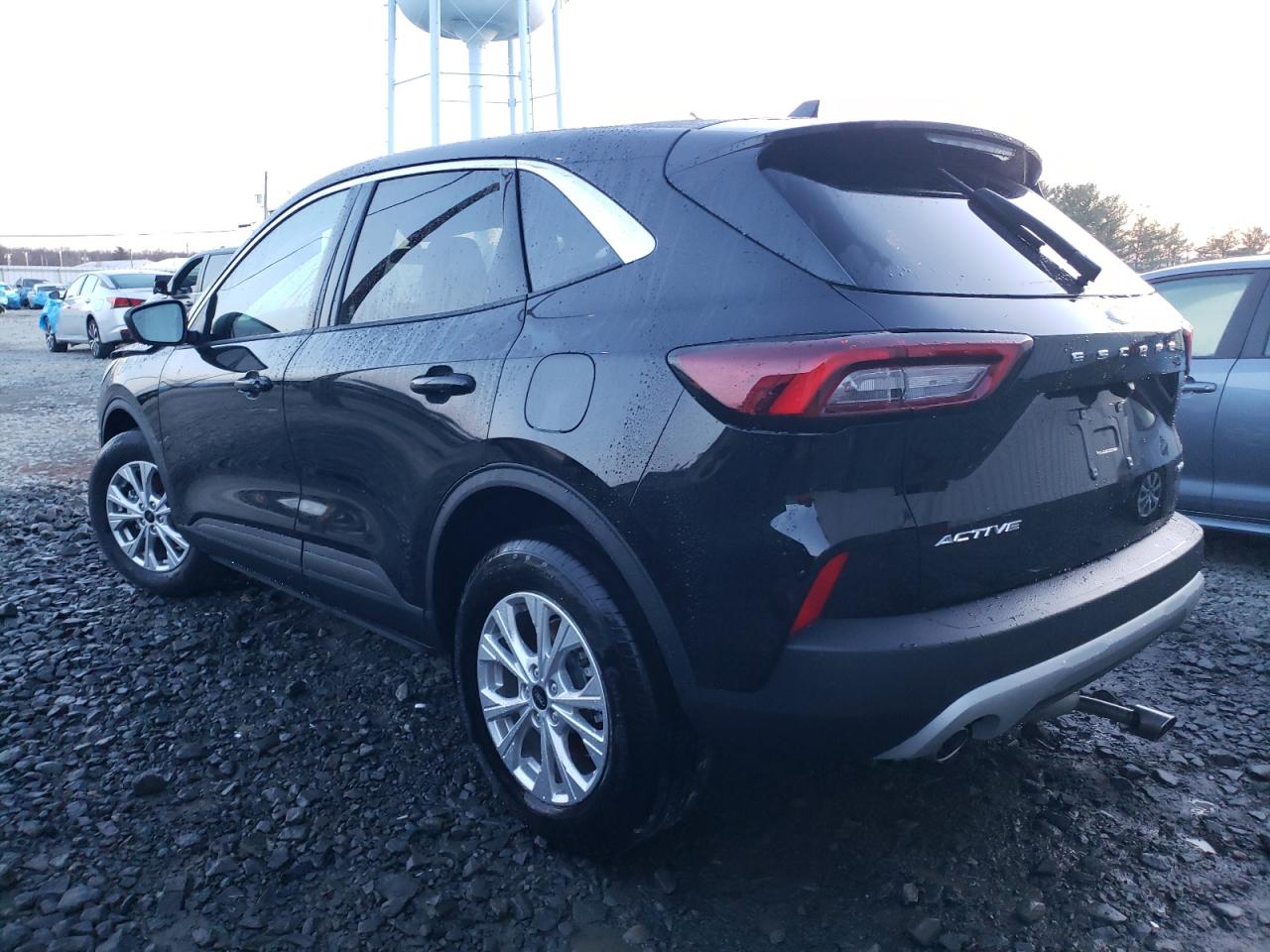 Image 2 of 2023 FORD ESCAPE ACTIVE 2023 with VIN 1FMCU9GN2PUB05631