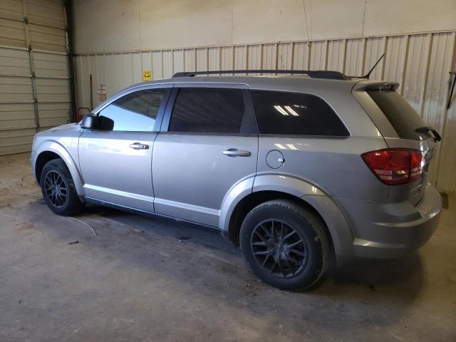 Image 2 of 2017 DODGE JOURNEY SE 2017 with VIN 3C4PDCAB5HT507012