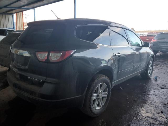 Obraz 3 z 2014 CHEVROLET TRAVERSE LT 2014 z VIN 1GNKRGKD5EJ257221