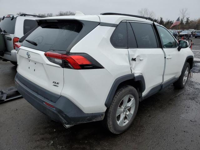 Изображение 3 2020 TOYOTA RAV4 XLE 2020 с VIN 2T3P1RFV7LW114774