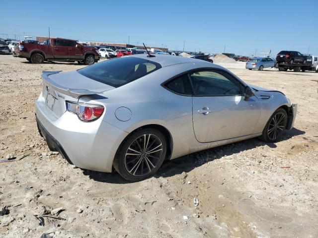 Image 3 of 2014 SUBARU BRZ 2.0 LIMITED 2014 with VIN JF1ZCAC10E9600583