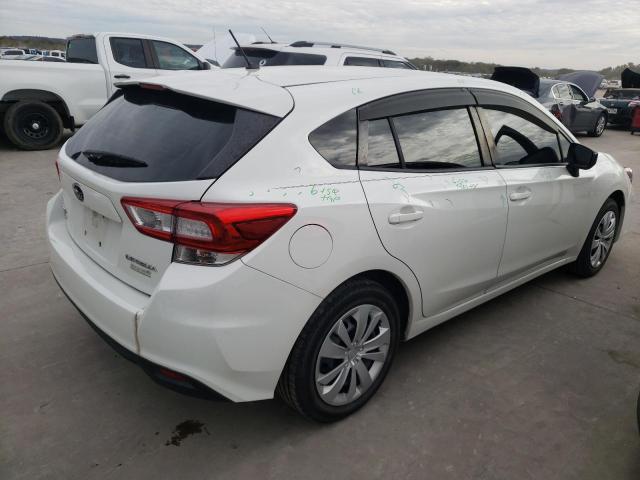 Изображение 3 2017 SUBARU IMPREZA  2017 с VIN 4S3GTAA6XH1717851