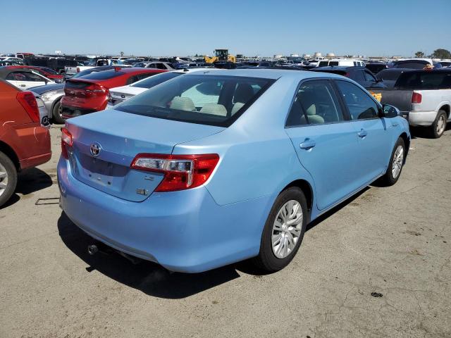 Изображение 3 2013 TOYOTA CAMRY HYBRID 2013 с VIN 4T1BD1FK0DU071205