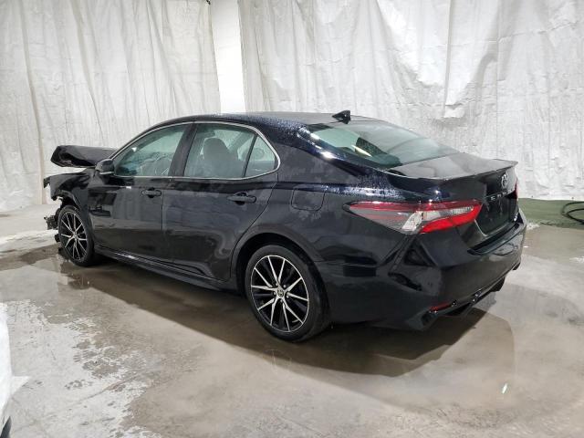 Obraz 2 z 2022 TOYOTA CAMRY SE 2022 z VIN 4T1T11BK7NU053501