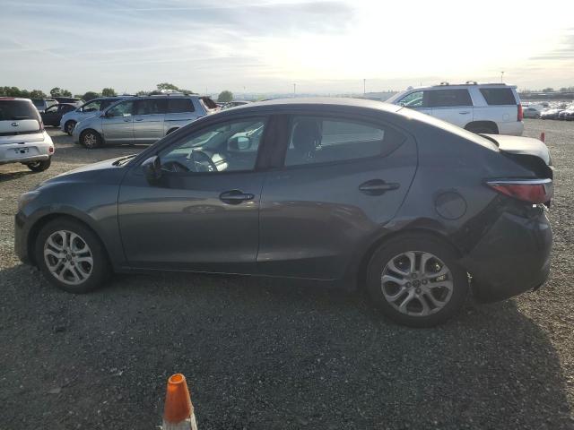 Image 2 of 2018 TOYOTA YARIS IA  2018 with VIN 3MYDLBYV0JY326717