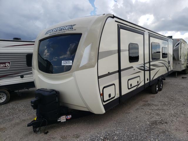 Изображение 2 2020 OTHR SPORTTREK 2020 с VIN 4EZT13026L8121374
