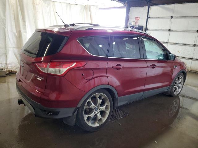 Image 3 of 2013 FORD ESCAPE TITANIUM 2013 with VIN 1FMCU9J97DUB07057